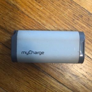 Portable charger